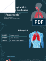 Penumonia