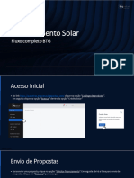 Manual - Plataforma Solar BTG - V4