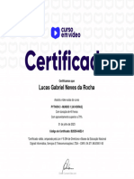 Lucas-Gabriel Python Mundo-1 Certificado