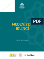 Medeniyet Bilinci VAKIFBANK