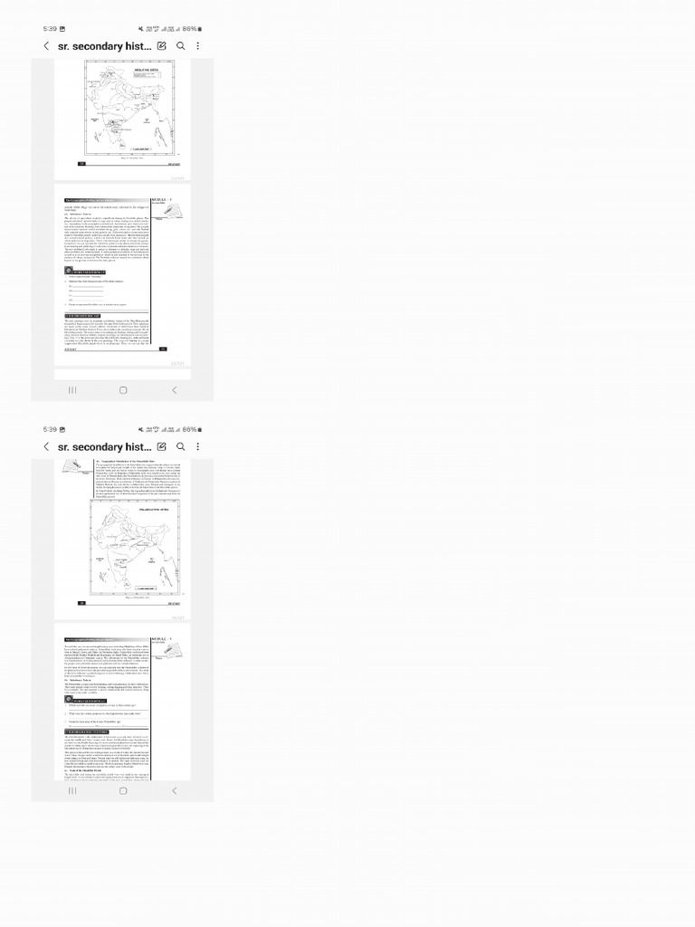 Maps Sip | PDF