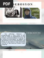 DEBOSYON