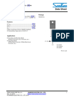 Dioda XA2202 Datasheet