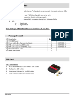 Ucr ST B5 - Instal - Guide - Doc01005 A6 - 05 20 1
