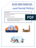 Social Policy Pack