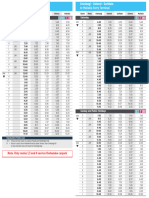 Waiheke Bus Timetables