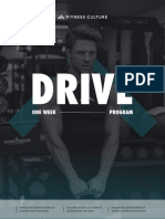 Drive Week PDF