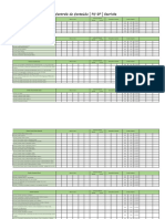 Planner Interativo - PC SP - Escrivão de Polícia