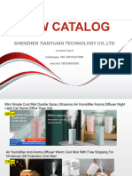 Catalogue China Products - Manufacturing