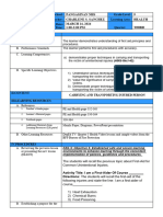 3rd Health Quarter Cot