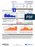 StockReportsPlus TTWO O