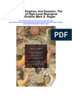 Download Kingdoms Empires And Domains The History Of High Level Biological Classification Mark A Ragan full chapter