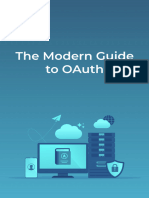 The Modern Guide To Oauth