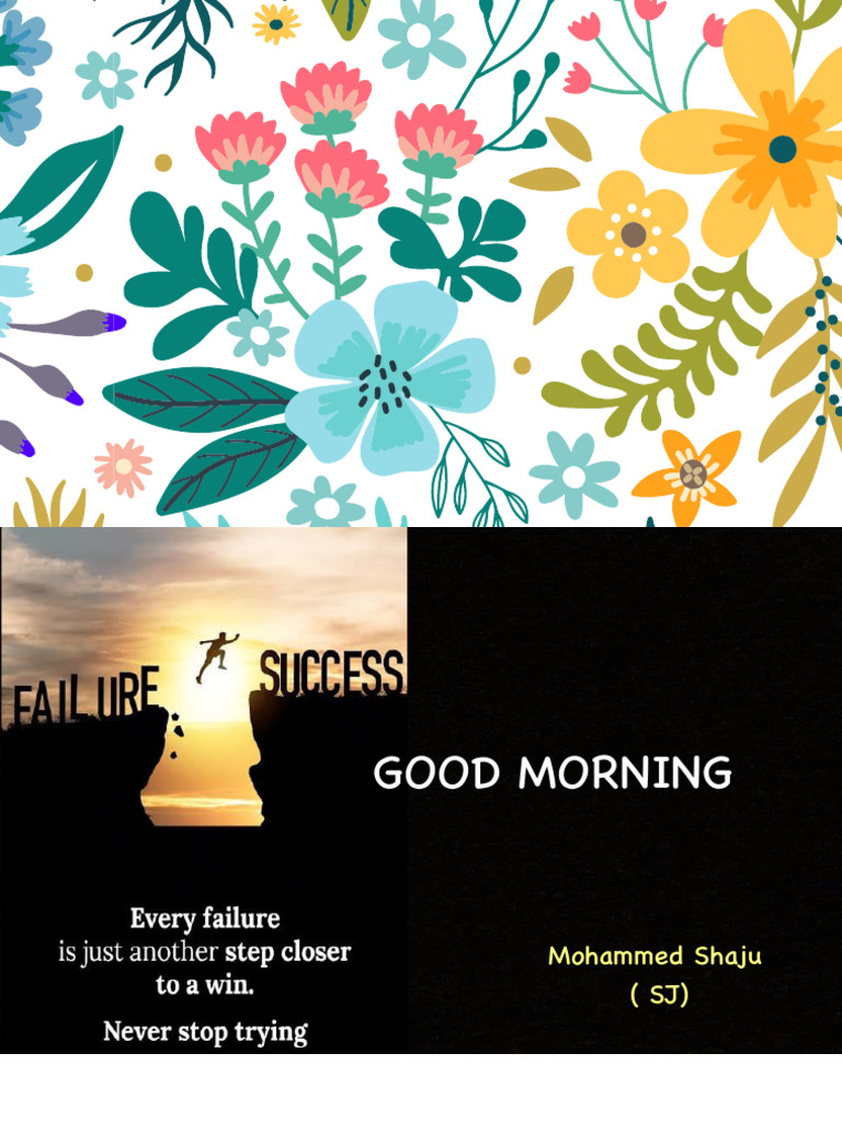 Plus Two English Morning Live | PDF | Language Arts & Discipline