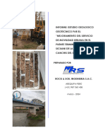 01 Informe Geologico Geotecnico Puente Terminal Sicuani