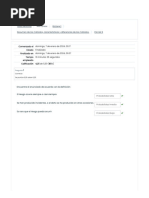 Fórmulas de Rabito y Chumlea para Peso y Altura | PDF