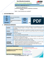 1º DPCC - Ses 1 Uni 3 - Sem 01