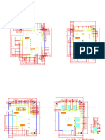 Final Design-Multiplex (6th Sem)