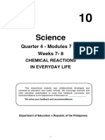 Science 10 Q4 Module 7 8