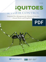 FL Resident Guide To Mosquito Control Ifas