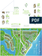 P3 P4 P26 P29 P30 P31 P32 Floorplan Brochure洋房户型折页