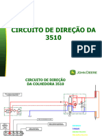 11124-Circuito de Direção Da 3510