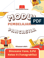 Ma Din Pancasila