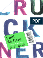 Pascal Bruckner Luni de Fiere PDF