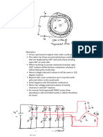 Brushless DC and Stepper