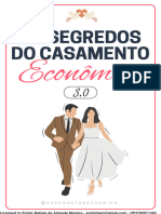 Os+Segredos+Do+Casamento+Econ%C3%B4mico
