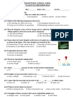 Mcq-4 Revision MCQ Final