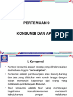 Pertemuan 9