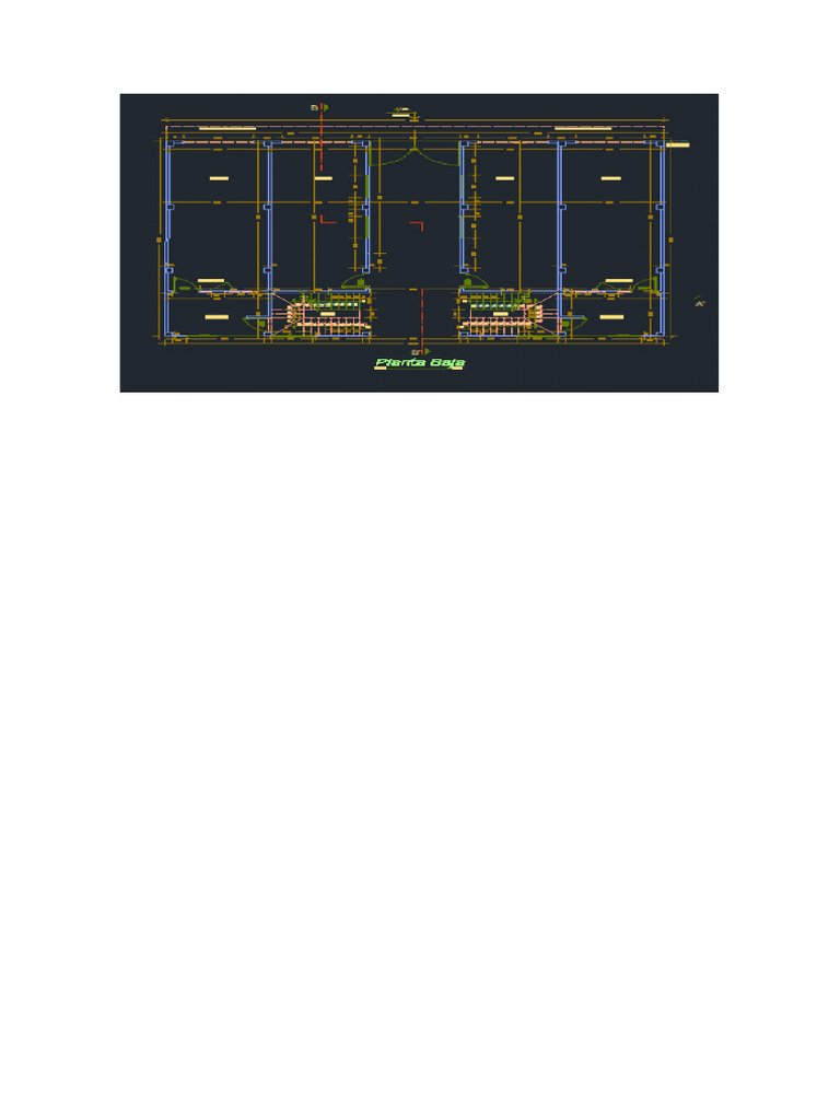 Modelo de Planno | PDF