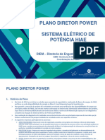 11-Geradores - POWER - PD HIAE - HISTÓRICO - STATUS (09-06-16)