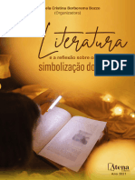 Um Estudo Do Narrador Nas Adaptacoes de o Guarani Por Andre Leblanc e Ivan Jafluiz Ge