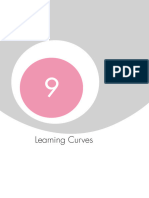 Learning Curves