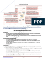 RBIs Expansionary Monetary Policy