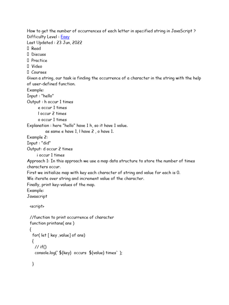 Compare Two Date String In Javascript