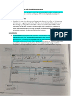 Unit 7 Modeliing and Simulation Programs