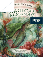 'Traduzido Llewellyns 2023 Magical Almanac Practical Magic For Everyday Living - Faryn Hughes Llewellyn - Z Libr (1) ' Com Você