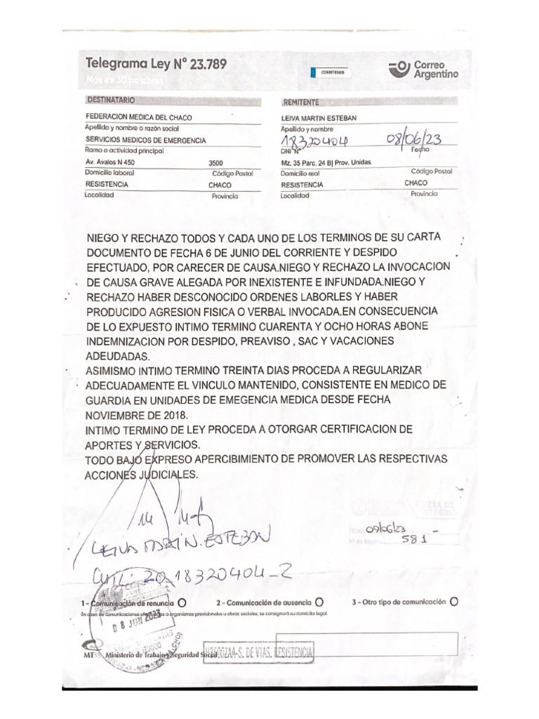 telegrama-ley-n-23-789-4-pdf
