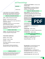 Transes Chap 1 Microbio