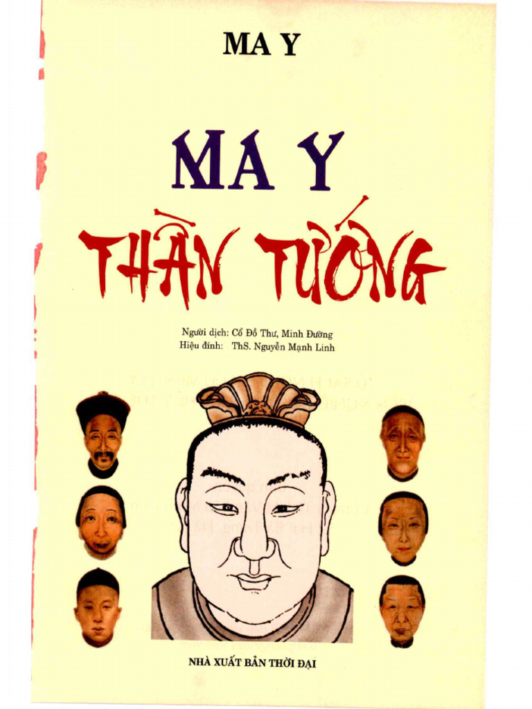 Maythan Tuong | PDF