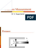 8 Pressure Measurement