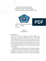 PDF Laporan Prakerin Rem Cakram