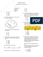 SIMULADO SPAECE - 1 (D10^J D11^J D12^J D48)