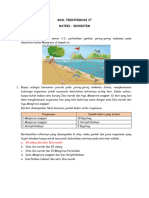 Soal Terintegrasi Ct Ekosistem. Final