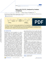 J. Org. Chem. 2019, 84, 1951−1958