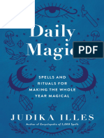 'Traduzido Daily-Magic - Judika-Illes - Z-Library - (1) ' Com Você