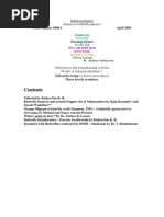 Download Indian Lepidoptera March 2008 Issue7 by api-3814676 SN7243010 doc pdf